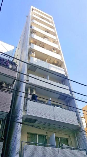 御徒町永谷タウンプラザ