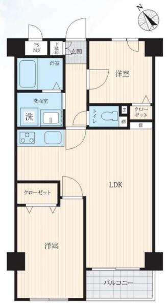 セザール池袋西