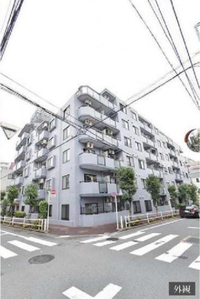 セザール池袋西