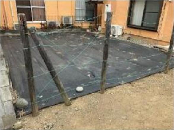 足立区綾瀬１丁目の売土地