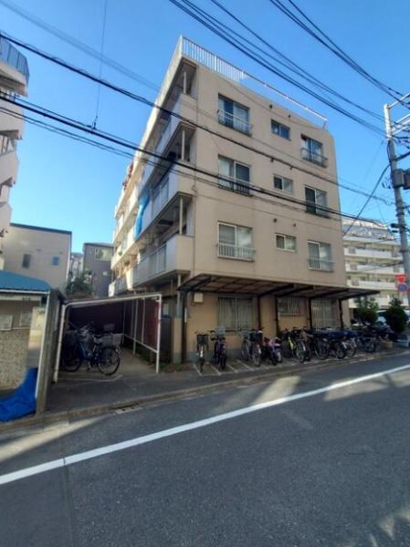 キャニオンマンション第９高島平