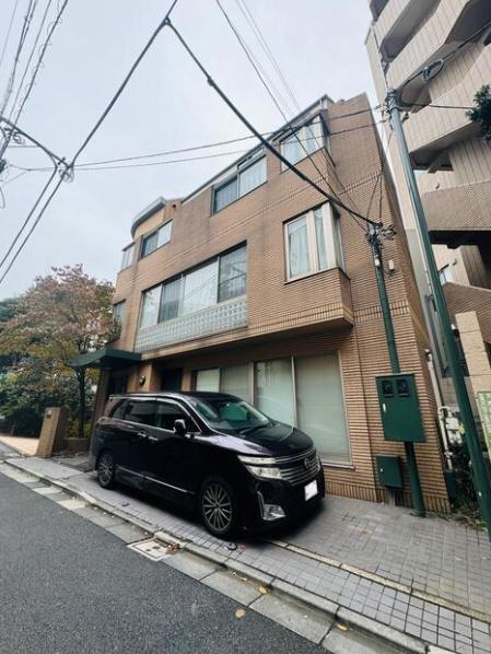 文京区白山２丁目　中古一戸建て
