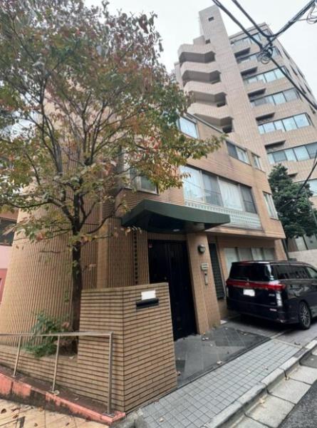 文京区白山２丁目　中古一戸建て
