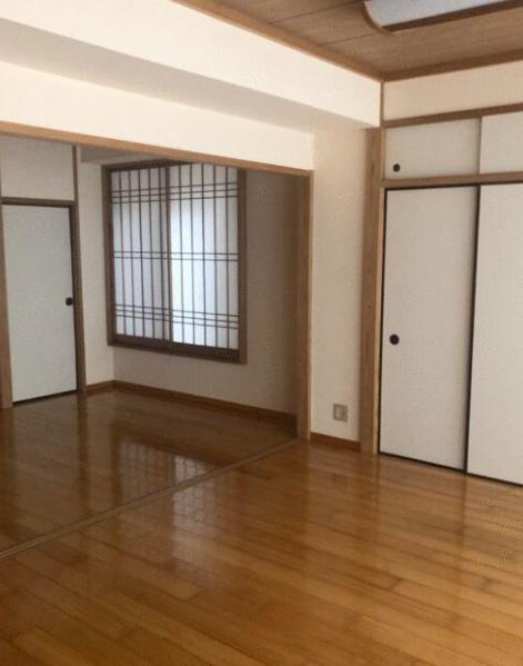 文京区白山２丁目　中古一戸建て