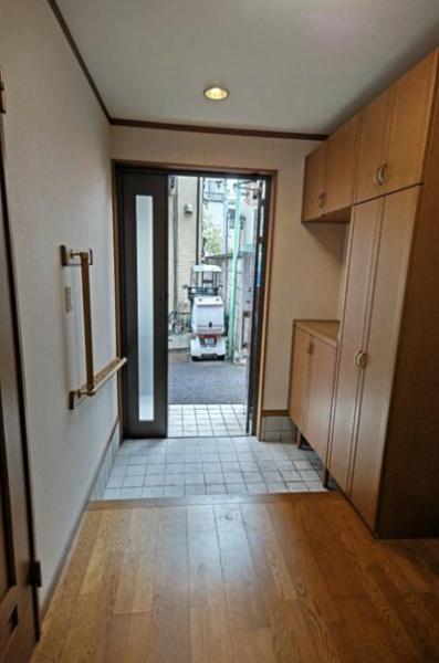 荒川区南千住１丁目の中古一戸建て