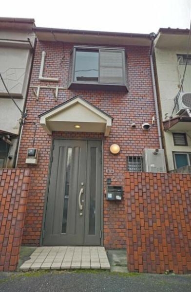 荒川区南千住１丁目　中古一戸建て