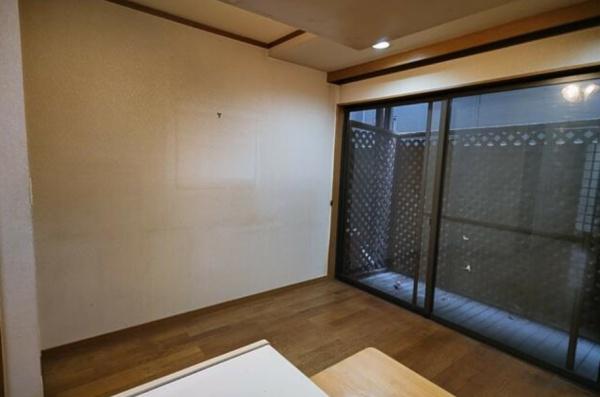 荒川区南千住１丁目の中古一戸建て