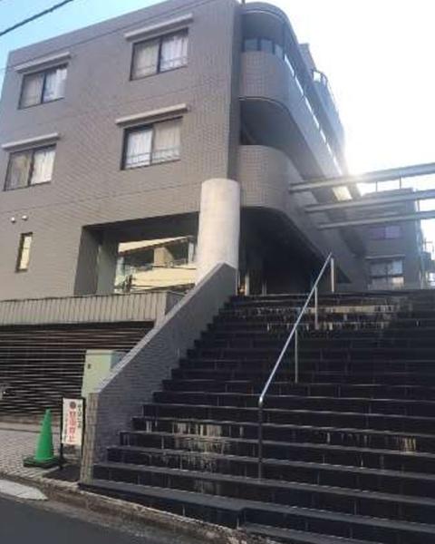 コム戸山台