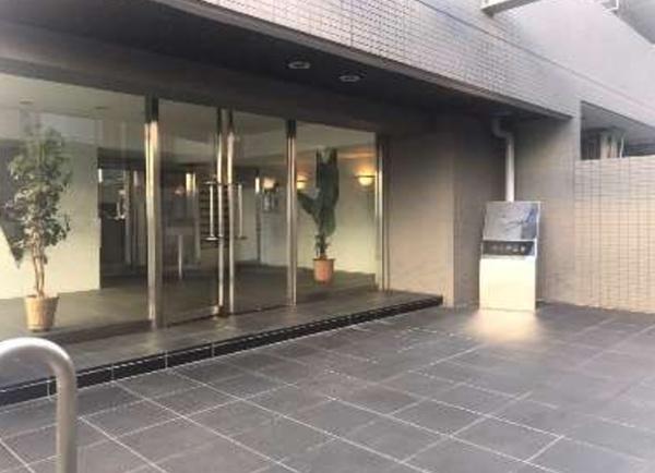 コム戸山台