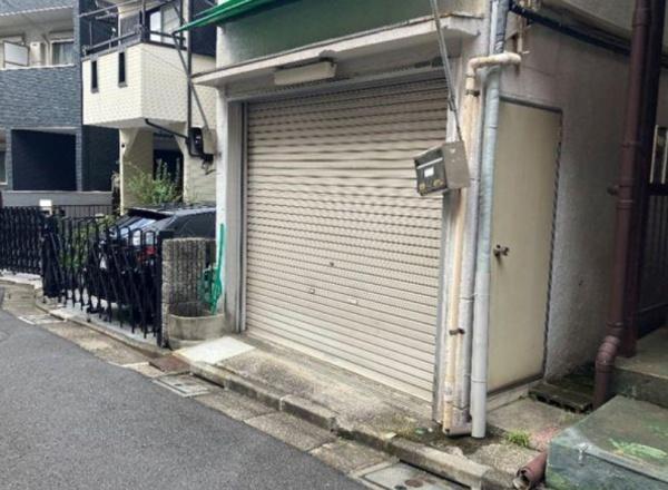 豊島区上池袋４丁目　売土地
