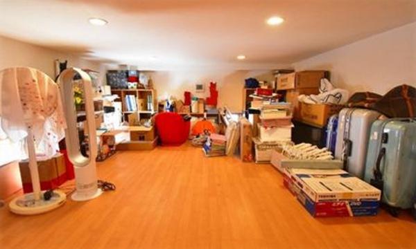 板橋区中台２丁目　中古一戸建て