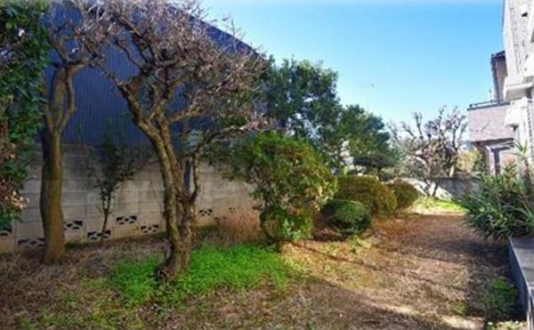 板橋区中台２丁目の中古一戸建て