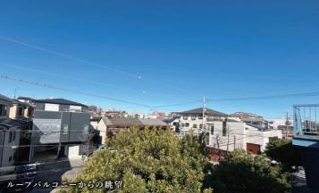 江戸川区篠崎町６丁目の中古一戸建て