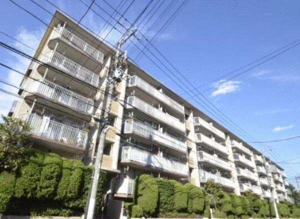 エステート五反野