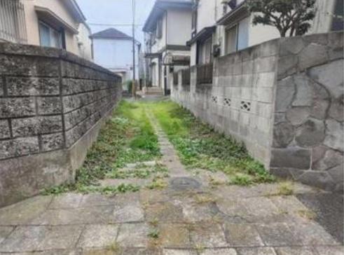 江戸川区大杉１丁目の中古一戸建