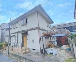 江戸川区大杉１丁目の中古一戸建