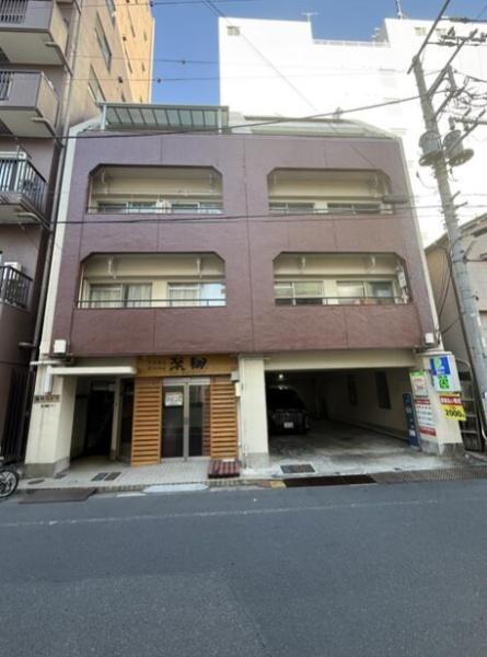 菊川ハイツ