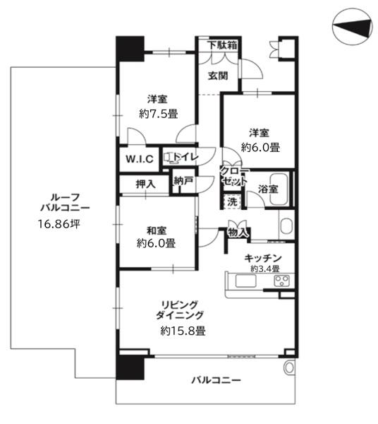 アクアテラアベニュースクエア