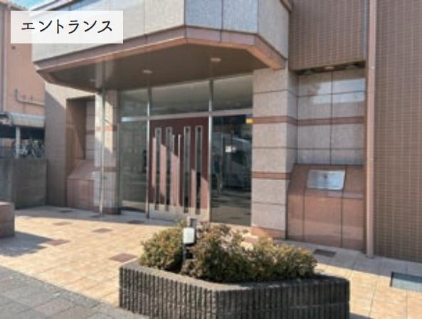 サンクレイドル西新井