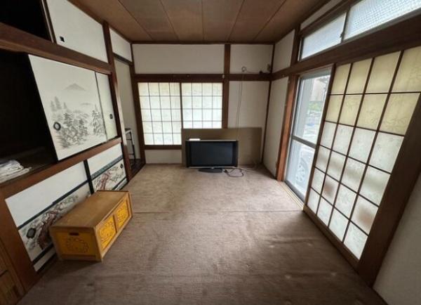 葛飾区西水元１丁目の中古一戸建て