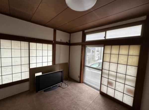 葛飾区西水元１丁目の中古一戸建て