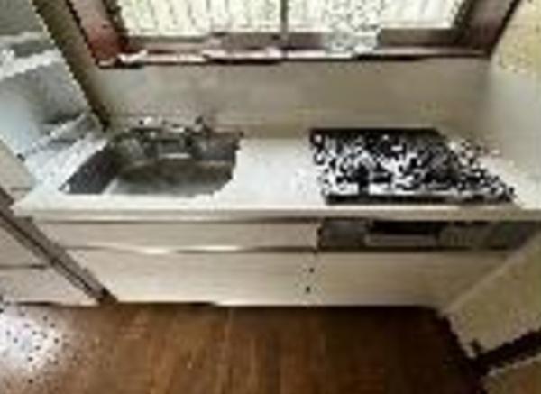 葛飾区西水元１丁目　中古一戸建て