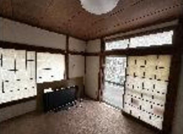 葛飾区西水元１丁目　中古一戸建て
