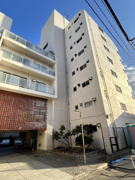 レックス四谷マンション