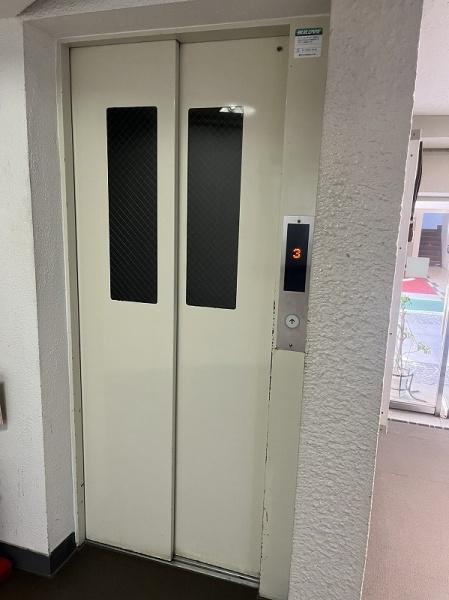 レックス四谷マンション