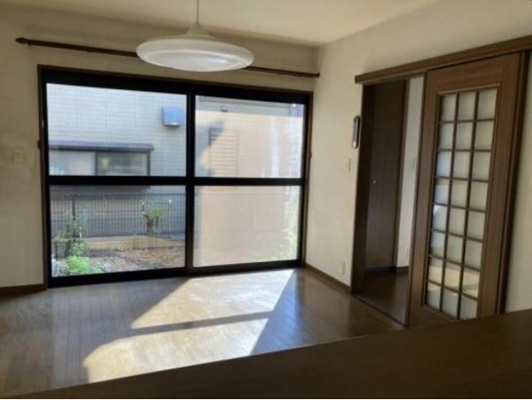 江戸川区松江１丁目の中古一戸建