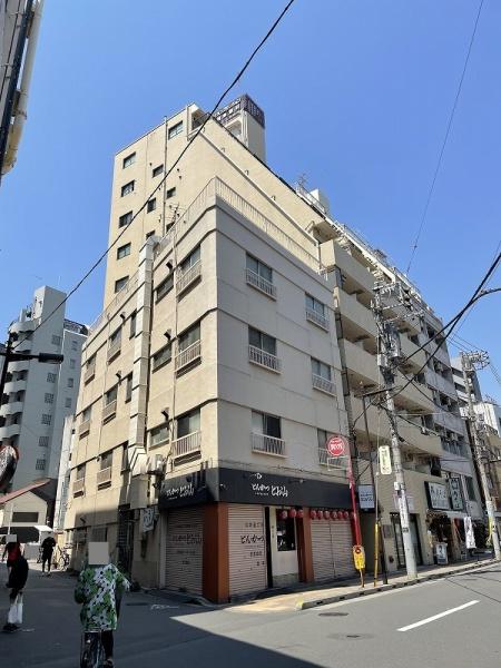 ライオンズマンション浅草駅前