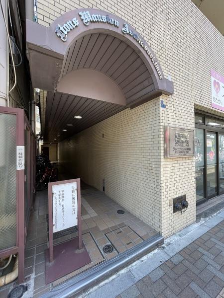 ライオンズマンション浅草駅前