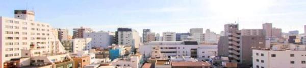 雷門永谷マンション