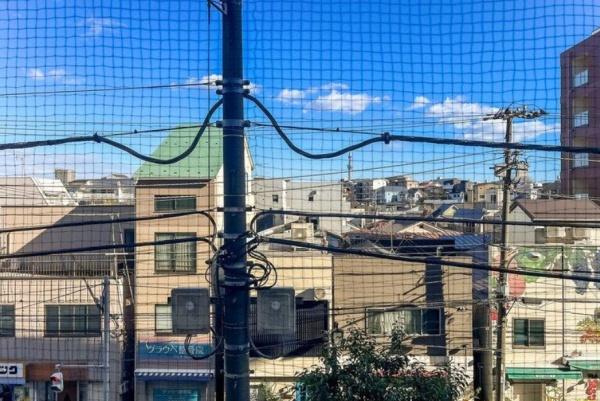 ルネ千駄木プラザ