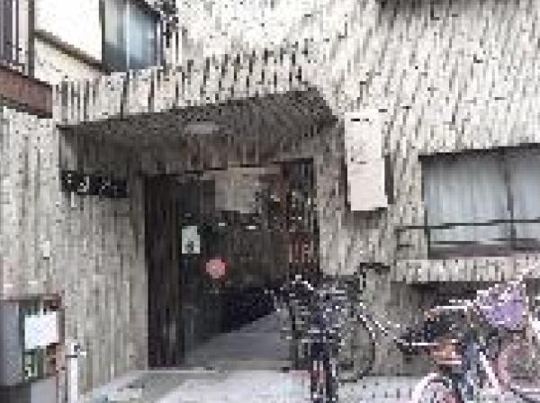 マーブルマンション大久保