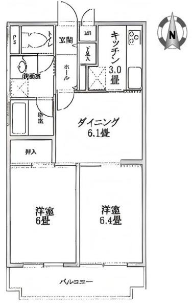 オリエント水元公園ハウス