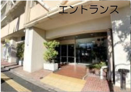 東武大師前サンライトマンション　3号館