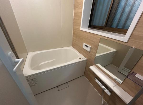 足立区扇１丁目　中古一戸建て