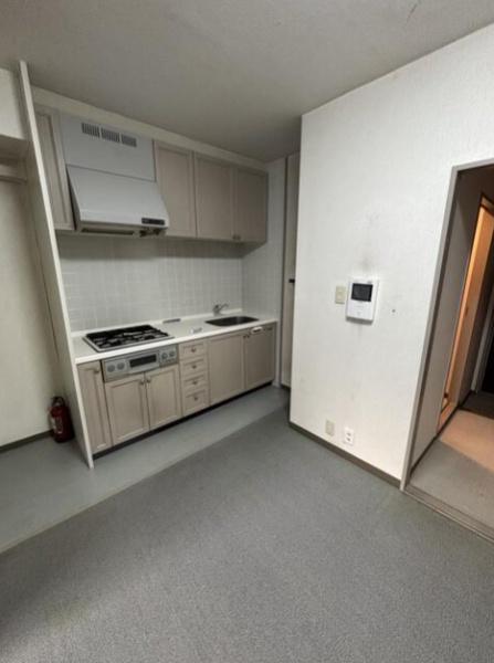 マンションアクロス西巣鴨