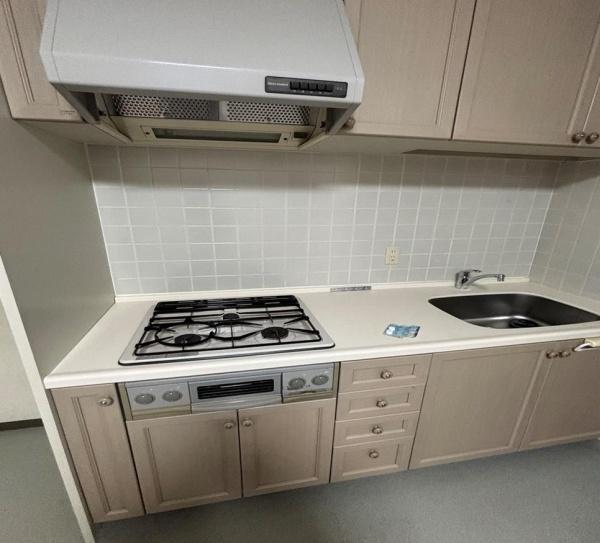 マンションアクロス西巣鴨