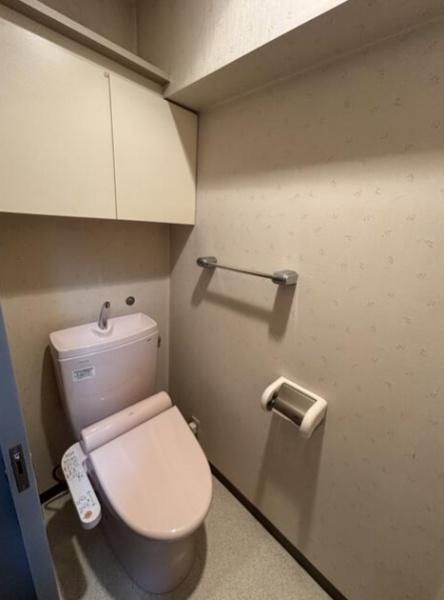 マンションアクロス西巣鴨
