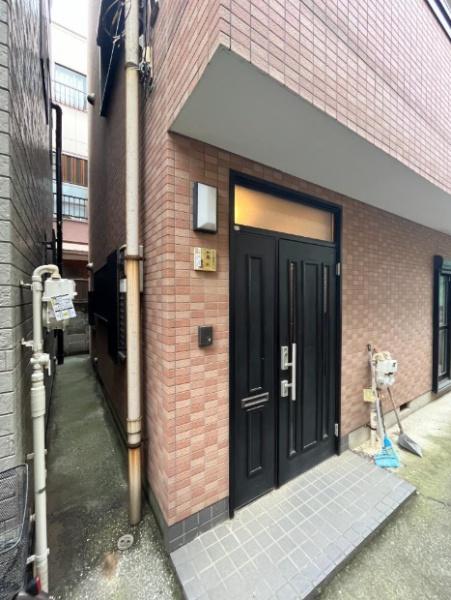江戸川区平井１丁目　中古一戸建て