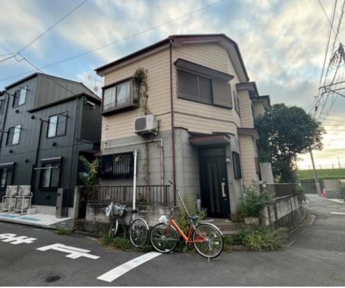江戸川区南小岩５丁目の中古一戸建