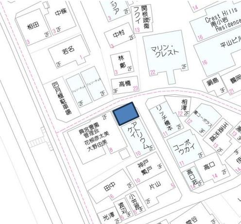 江戸川区南小岩５丁目の中古一戸建