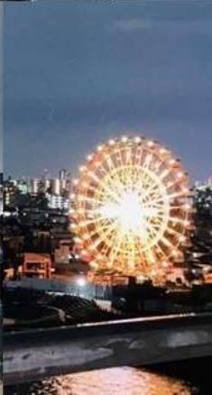 ダイアパレス・ラ・セーヌ小台公園