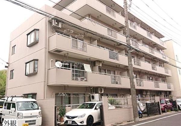 サンライフ新高島平