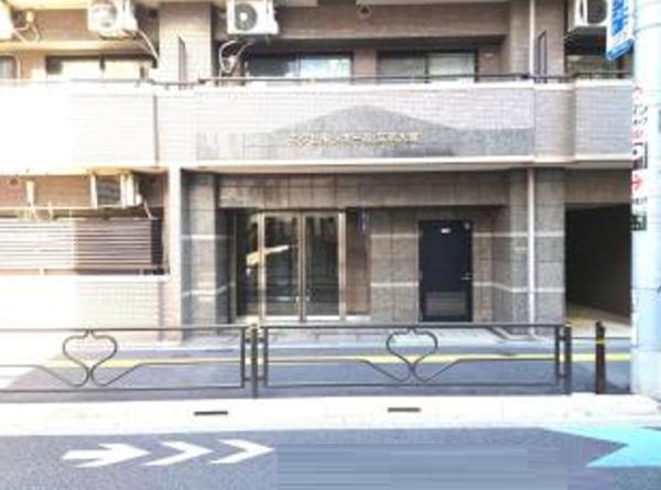 エクセルシオール文京大塚
