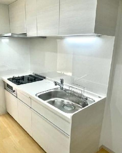 若松町サマリヤマンション