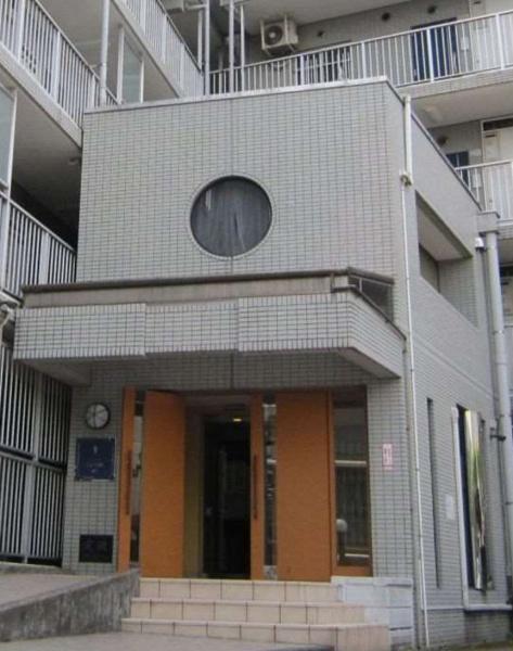 ユニーブル成増　Ａ棟