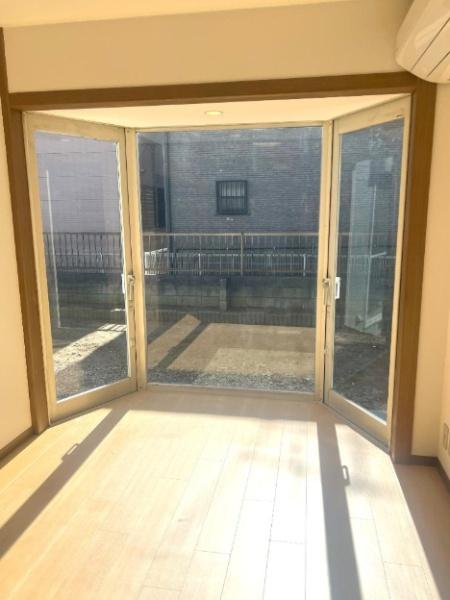 江戸川区南篠崎町４丁目　中古一戸建て